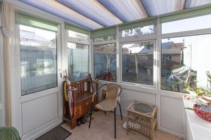 Conservatory- click for photo gallery